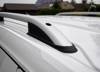 Relingi dachowe VW Volkswagen Caddy 2020+ SHORT