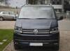 Relingi dachowe Volkswagen VW T5 T6 2003-2015 SHORT