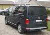 Relingi dachowe Volkswagen VW T5 T6 2003-2015 SHORT