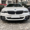 SPLITERY BMW G30 G31 17-20 GLOSSY BLACK M-TECH