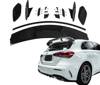 SPOILER DACHOWY MERCEDES A W177 AMG OPTIK