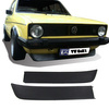 SPOILER HOKEJ VW GOLF 1 GTI 74-83