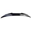 SPOILER NA KLAPĘ BMW G30 16-20 GLOSSY LOOK M5