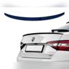 SPOILER NA KLAPĘ SKODA SUPERB III GLOSSY BLACK