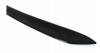 SPOILER TYLNY BLACK do MERCEDES W213 16-19 SEDAN