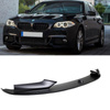 SPOILER ZDERZAKA BMW F10 f11 10-  M-PERFORMANCE