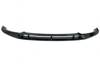 SPOILER ZDERZAKA PRZEDNIE BMW X6 G06 19- GLOSSY B