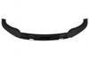 SPOILER ZDERZAKA PRZEDNIE BMW X6 G06 19- GLOSSY B