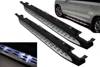 STOPNIE PROGOWE MERCEDES X166 Gl 12-16 GLS 16- LED