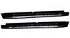 STOPNIE PROGOWE MERCEDES X166 Gl 12-16 GLS 16- LED