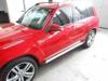 STOPNIE PROGOWE PROGI Mercedes BENZ GLK X204