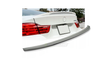 Spoiler Lotka Na Klapę sport Do Bmw F32 2013-