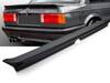 Spoiler bagażnika Sport Style  BMW E30 82-90