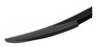 Spoiler tylny v style glossy black do Bmw G30 17-