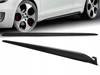 Spoilery progowe progi VW GOLF 6 GTI STYLE