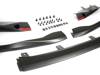 Spojler przedni performance black do Bmw G22 G23 20-