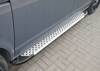 Stopnie boczne MERCEDES V-KLASA W447 LONG 2014-