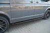 Stopnie boczne progi DODGE DURANGO 2011-