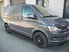 Stopnie boczne progi VW SHORT T6 2015-