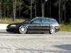 ZAWIESZENIE  GWINTOWANE SKODA SUPERB 3U