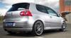 ZAWIESZENIE GWINTOWANE VW GOLF 6 50/55MM