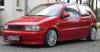 ZAWIESZENIE GWINTOWANE VW POLO 6N