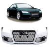 ZDERZAK AUDI A7 GG 10-14 LOOK RS7 STYLE