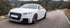 ZDERZAK AUDI AUDI TT 2014-2019 RS STYLE FV3 FVP