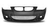 ZDERZAK BMW E60 07/03-03/07  LOOK M5 PDC+SRA S/T