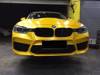 ZDERZAK BMW F31 F31 11-18 LOOK G30 M5 PDC SRA