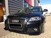 ZDERZAK PRZEDNI AUDI A3 8P 08-12 LOOK RS3