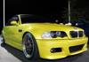 ZDERZAK PRZEDNI BMW E46 M3 COUPE+ CABRIO+SEDAN