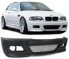 ZDERZAK PRZEDNI BMW E46 M3 COUPE+ CABRIO+SEDAN