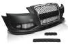 ZDERZAK PRZEDNIE AUDI A3 8P 05-08 GRILL CHROME