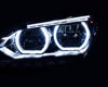 Żarówki LED MARKERY RINGI DO BMW X1 E84 X5 E70 X6 E71