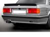 Zderzak tylny Sport Style  BMW E30 82-90